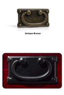 Classic Cupboard Kitchen Wardrobe Handles Hardware TV Stand Dresser Etc Furniture Drawer Pull