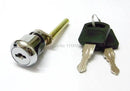 Furniture Lock with key Furniture Central Lock with Locking Bar Furniture Drawer Lock Cabinet Locks 1 PC