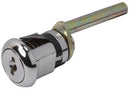 Furniture Lock with key Furniture Central Lock with Locking Bar Furniture Drawer Lock Cabinet Locks 1 PC