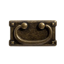 Classic Cupboard Kitchen Wardrobe Handles Hardware TV Stand Dresser Etc Furniture Drawer Pull