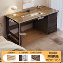 Writing Studying Office Desk Storage Traditional Drawers Modern Office Desk Design Standing Escritorios De Oficina Furnitures