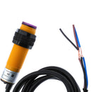 Diffuse Reflection Type Photoelectric Switch E3F-DS30C2/C4/P1/P2/Y1 Proximity Sensor Detection Range Adjustable