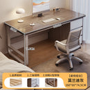 Writing Studying Office Desk Storage Traditional Drawers Modern Office Desk Design Standing Escritorios De Oficina Furnitures