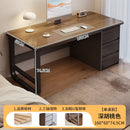 Writing Studying Office Desk Storage Traditional Drawers Modern Office Desk Design Standing Escritorios De Oficina Furnitures