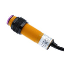 Diffuse Reflection Type Photoelectric Switch E3F-DS30C2/C4/P1/P2/Y1 Proximity Sensor Detection Range Adjustable