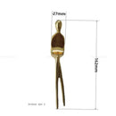 Modern Portrait Art Furniture Handles Drawer Door Knobs Brass Wardrobe Cupbaord Cabinet Pulls For Kitchen Shoe Closet Knob Diy
