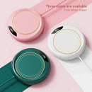 Coffee Mug Warmer 3 Temperature Setting Thermostat Coaster USB Plug Smart Coffee Cup Warmer for Heating Coffee Beverage Milk Tea