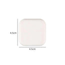 Door Stopper Silicone Handle Bumpers Self Adhesive Mute Anti-Shock Protection Porte Pad Home Improvement Wall Protector Pad
