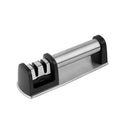 Kitchen utensil Knife sharpener is convenient and fast