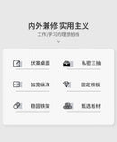 Writing Studying Office Desk Storage Traditional Drawers Modern Office Desk Design Standing Escritorios De Oficina Furnitures