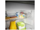 Consul Smart Frost Free Inox Duplex Refrigerator/Refrigerator 377L Crm44Mkana - 220V