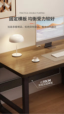 Writing Studying Office Desk Storage Traditional Drawers Modern Office Desk Design Standing Escritorios De Oficina Furnitures