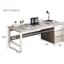 Writing Studying Office Desk Storage Traditional Drawers Modern Office Desk Design Standing Escritorios De Oficina Furnitures