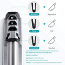 Kitchen utensil Knife sharpener is convenient and fast