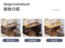Writing Studying Office Desk Storage Traditional Drawers Modern Office Desk Design Standing Escritorios De Oficina Furnitures