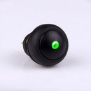 12mm Momentary and Latching NO Waterproof IP67 Types Special Symbol Push Button Car Switch 3V 6V 12V 24V 220V On Off