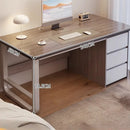 Writing Studying Office Desk Storage Traditional Drawers Modern Office Desk Design Standing Escritorios De Oficina Furnitures