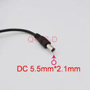 4.2V 7.2V 8.4V 12.6V 13.8V 16.8V 21V 1A 1000mA Polymer Lithium Battery Charger Power Adapter Charger Dual IC EU US Plug