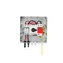 1 in 1 out HA DC1000V Solar Photovoltaic PV Combiner Box With Lightning Protection 32A Fuse MCB SPD Waterproof IP65 Distribution