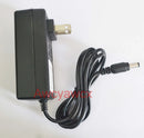 4.2V 7.2V 8.4V 12.6V 13.8V 16.8V 21V 1A 1000mA Polymer Lithium Battery Charger Power Adapter Charger Dual IC EU US Plug