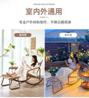 Indoor Office under Desk Footrest Stool Ottoman Pedal Leg Support Changing Seat Sofa Shoe Bench Entryway