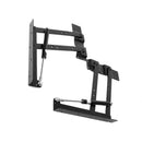 Coffee Table Lifting Frame Top Lifting Frame 2x Practical Lift Up Coffee Table Mechanism Hardware Top Lifting Frame Furniture