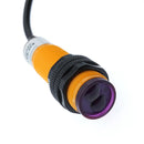 Diffuse Reflection Type Photoelectric Switch E3F-DS30C2/C4/P1/P2/Y1 Proximity Sensor Detection Range Adjustable