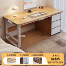 Writing Studying Office Desk Storage Traditional Drawers Modern Office Desk Design Standing Escritorios De Oficina Furnitures