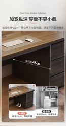 Writing Studying Office Desk Storage Traditional Drawers Modern Office Desk Design Standing Escritorios De Oficina Furnitures