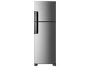 Consul Smart Frost Free Inox Duplex Refrigerator/Refrigerator 377L Crm44Mkana - 220V