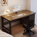 Writing Studying Office Desk Storage Traditional Drawers Modern Office Desk Design Standing Escritorios De Oficina Furnitures