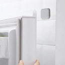 Door Stopper Silicone Handle Bumpers Self Adhesive Mute Anti-Shock Protection Porte Pad Home Improvement Wall Protector Pad