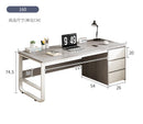 Writing Studying Office Desk Storage Traditional Drawers Modern Office Desk Design Standing Escritorios De Oficina Furnitures