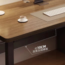 Writing Studying Office Desk Storage Traditional Drawers Modern Office Desk Design Standing Escritorios De Oficina Furnitures