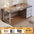 Writing Studying Office Desk Storage Traditional Drawers Modern Office Desk Design Standing Escritorios De Oficina Furnitures