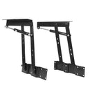 Coffee Table Lifting Frame Top Lifting Frame 2x Practical Lift Up Coffee Table Mechanism Hardware Top Lifting Frame Furniture