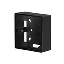 PVC Home Improvement On-Wall Mount Switch  Box Wall Surface Junction Box External Mounting Box 86 Type