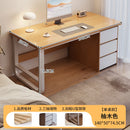 Writing Studying Office Desk Storage Traditional Drawers Modern Office Desk Design Standing Escritorios De Oficina Furnitures
