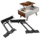 Coffee Table Lifting Frame Top Lifting Frame 2x Practical Lift Up Coffee Table Mechanism Hardware Top Lifting Frame Furniture