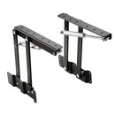 2 Pcs Cabinet Hinge Folding Spring Coffee Table Lifting Frame Folding Lift Up Coffee Table Top  Hardware Furniture Lift Folding