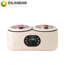 Double Gallbladder Electric Rice Cooker Multifunctional Fully Automatic Intelligent Hot Pot Steamer