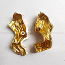 Modern Portrait Art Furniture Handles Drawer Door Knobs Brass Wardrobe Cupbaord Cabinet Pulls For Kitchen Shoe Closet Knob Diy