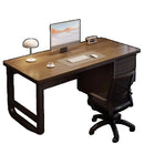 Writing Studying Office Desk Storage Traditional Drawers Modern Office Desk Design Standing Escritorios De Oficina Furnitures