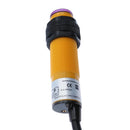 Diffuse Reflection Type Photoelectric Switch E3F-DS30C2/C4/P1/P2/Y1 Proximity Sensor Detection Range Adjustable
