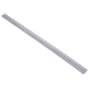 2Pcs Shower Door Seal Bath Shower Strip Seal Or Screens Doors 4-6mm Glass Seals Gaps Home Improvement