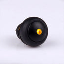 12mm Momentary and Latching NO Waterproof IP67 Types Special Symbol Push Button Car Switch 3V 6V 12V 24V 220V On Off