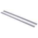 2Pcs Shower Door Seal Bath Shower Strip Seal Or Screens Doors 4-6mm Glass Seals Gaps Home Improvement