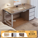Writing Studying Office Desk Storage Traditional Drawers Modern Office Desk Design Standing Escritorios De Oficina Furnitures