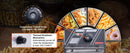 SucceBuy 12L 3000W Commercial Electric Deep Fryer w/Dual Tanks  Stainless Steel Countertop Fryer for Fried Chicken French Fries